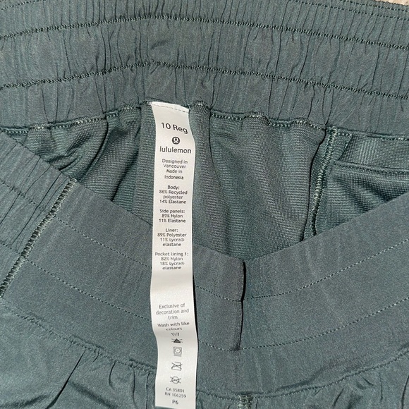 Athletic Shorts - Picture 3 of 5